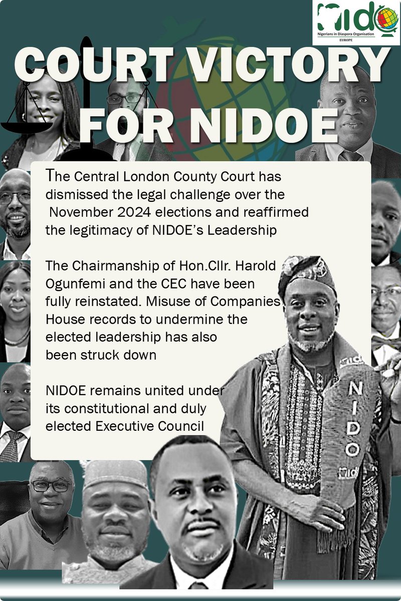 Nigerians in Diaspora Org. Europe (NIDOE) (@nidoeurope1) on Twitter photo @NigComGov @FMoCDENigeria
<a href="/NITDANigeria/">NITDA Nigeria</a>
<a href="/NigEducation/">Federal Ministry of Education</a>
@OfficialNOUN
#NIDOE4Innovation #DiasporaImpact #NigeriaICTRevolution #MeshNetworkNigeria #FutureReadyNigeria #NIDOEICTFlagship #SmartCampusNigeria #NIDCOM
<a href="/abikedabiri/">abikedabiri</a>
<a href="/nbcgovng/">nbcgovng</a>
@NOUN_Nigeria
<a href="/officialABAT/">Bola Ahmed Tinubu</a> <a href="/abikedabiri/">abikedabiri</a> @NigComGov @FMoCDENigeria
<a href="/NITDANigeria/">NITDA Nigeria</a>
<a href="/NigEducation/">Federal Ministry of Education</a>
@OfficialNOUN
#NIDOE4Innovation #DiasporaImpact #NigeriaICTRevolution #MeshNetworkNigeria #FutureReadyNigeria #NIDOEICTFlagship #SmartCampusNigeria #NIDCOM
<a href="/abikedabiri/">abikedabiri</a>
<a href="/nbcgovng/">nbcgovng</a>
@NOUN_Nigeria
<a href="/officialABAT/">Bola Ahmed Tinubu</a> <a href="/abikedabiri/">abikedabiri</a>