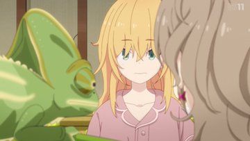 日々は過ぎれど飯うまし 第8話