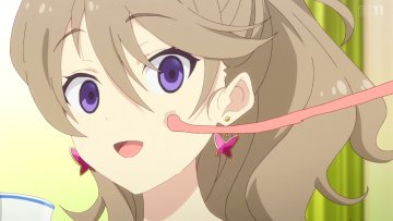 日々は過ぎれど飯うまし 第8話