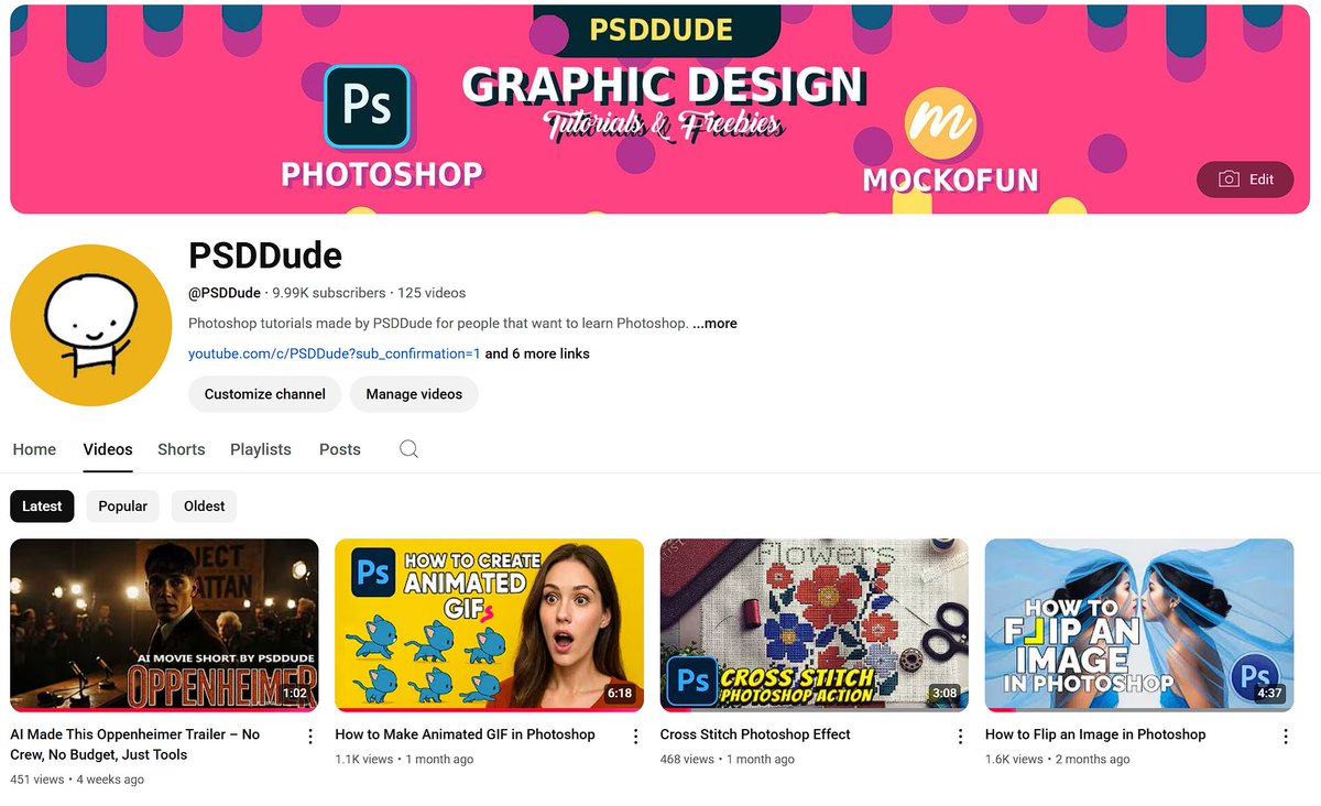 PSD Dude tweet media