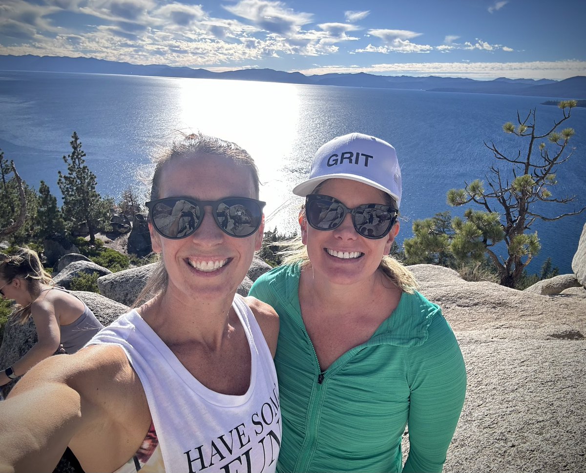 Candace Granberg, MD (@candacegranberg) on Twitter photo ⭐️ CONGRATULATIONS⭐️ to my friend and <a href="/MayoUrology/">Mayo Clinic Urology</a> colleague <a href="/MeghanACooperDO/">Meghan Cooper</a> on her selection as the new DO representative to the <a href="/AmerUrological/">Amer. Urol. Assn.</a> Young Urologists Committee! 👏👏👏
Excited for you to contribute, innovate, lead & mentor on a national level. 💪 ⭐️ CONGRATULATIONS⭐️ to my friend and <a href="/MayoUrology/">Mayo Clinic Urology</a> colleague <a href="/MeghanACooperDO/">Meghan Cooper</a> on her selection as the new DO representative to the <a href="/AmerUrological/">Amer. Urol. Assn.</a> Young Urologists Committee! 👏👏👏
Excited for you to contribute, innovate, lead & mentor on a national level. 💪