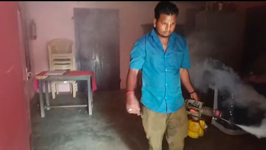 Kuzhithurai Municipality
DBC conducted mass cleaning drives in all schools and colleges