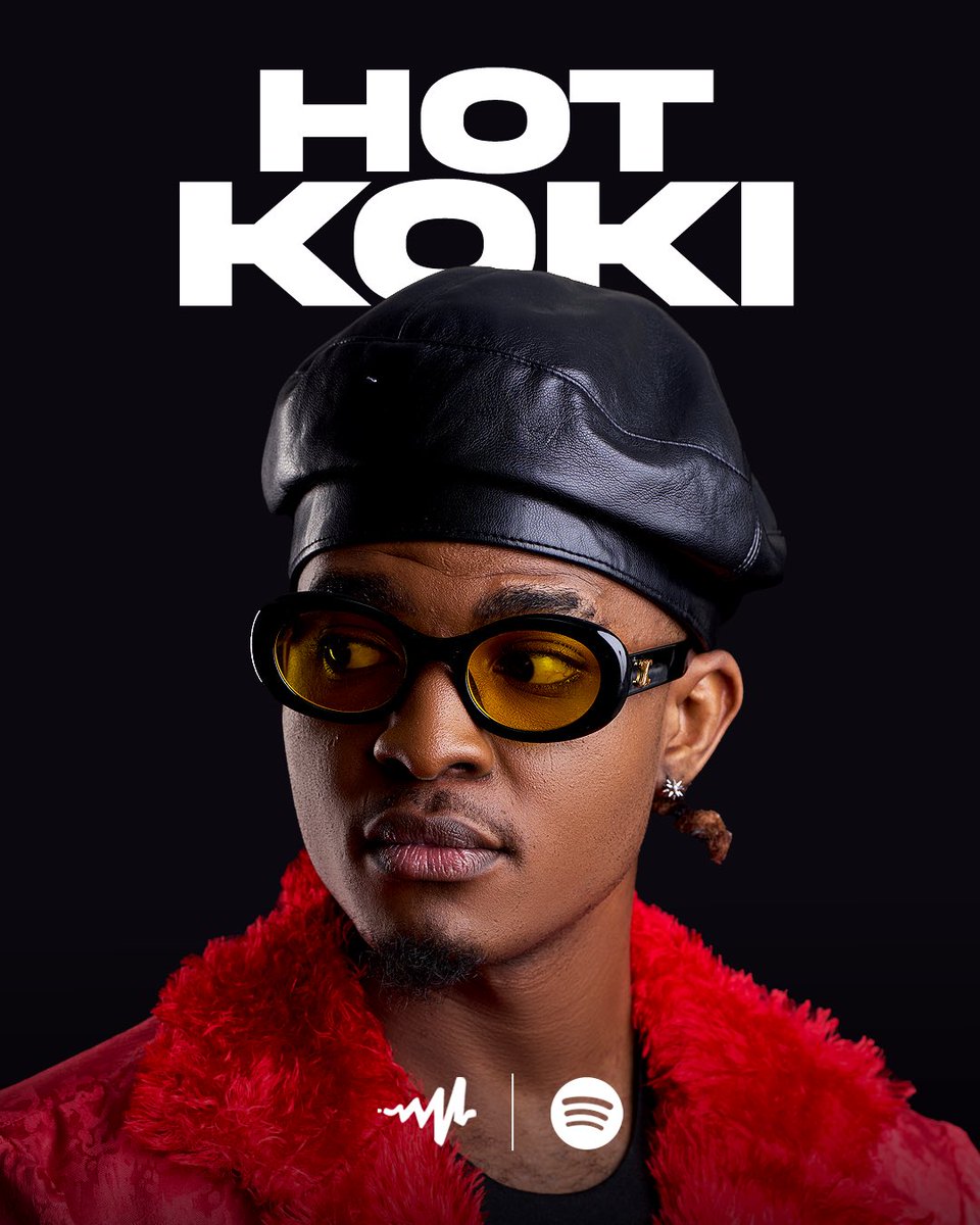 alakaoloko's tweet photo. @shapatoff @MinksOfficiel @audiomackafrica @spotifyfrance @izrapcam @Spotify @DiceBenjamin 🚨 The hottest tracks out of Cameroon right now are in #HotKoki 🔥 on @audiomackafrica and Spotify via ➡️ linktr.aoplug
Featuring @CysoulOfficiel, @shapatoff, @MinksOfficiel, @JoviLeMonstre, @TherealSalatiel and many more!
#AOplug 🔌 https://t.co/bz1Q4DQLT9