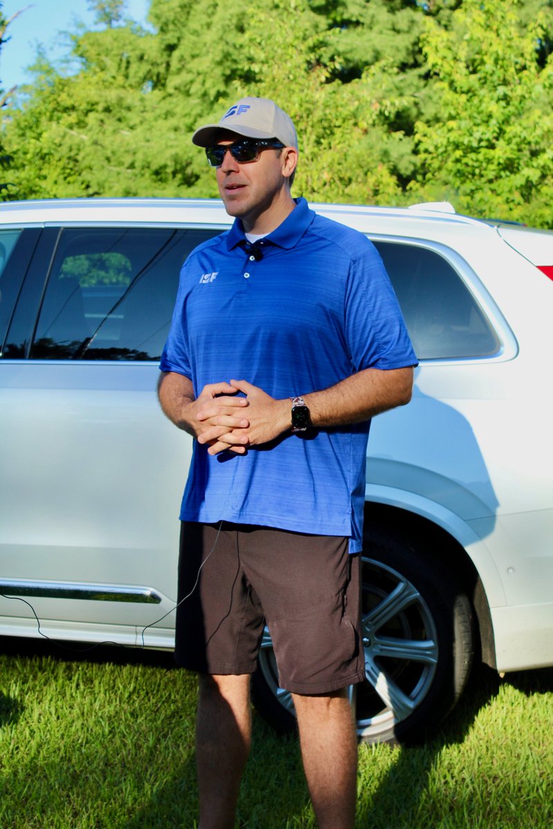 ISF inc. tweet media