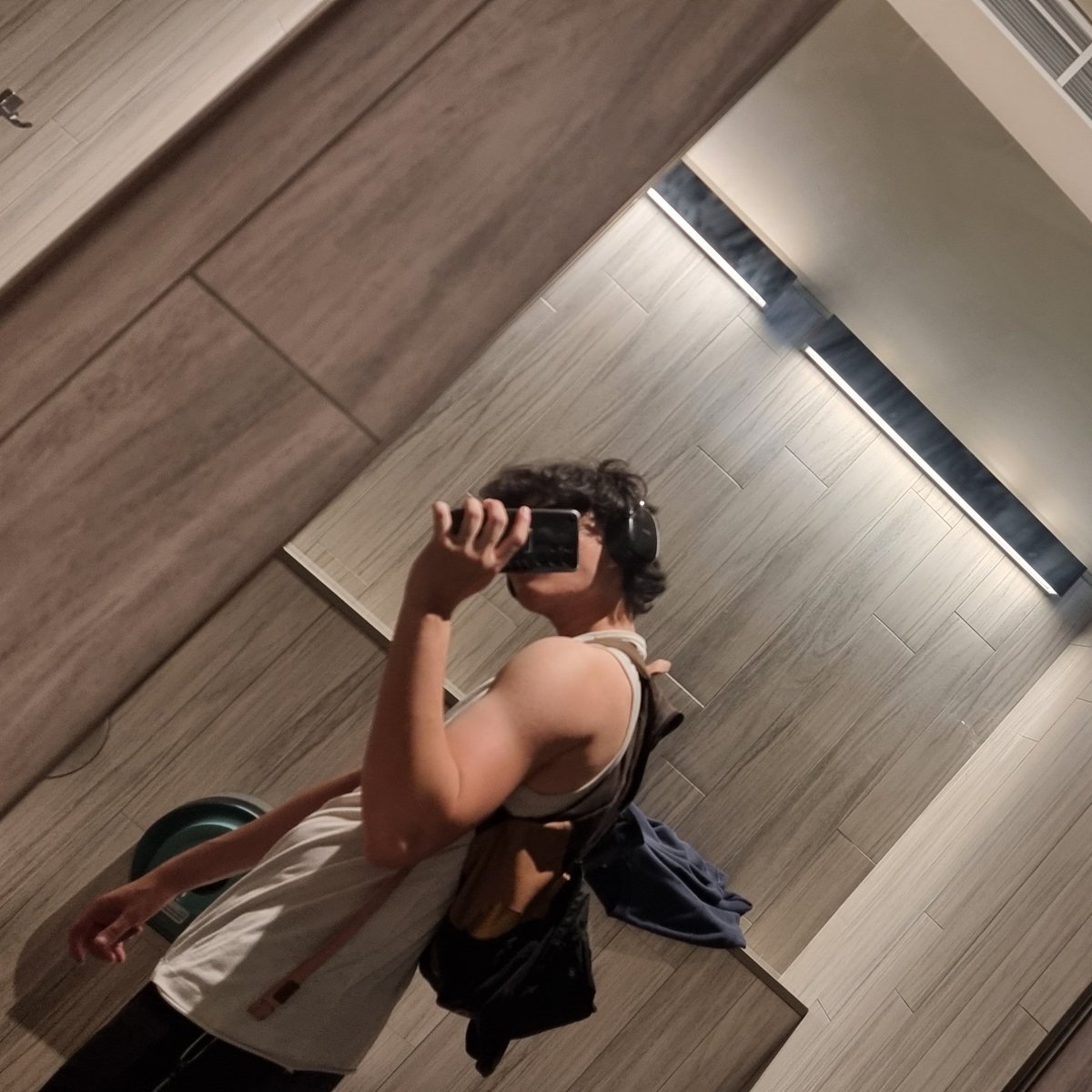 SpiderGoatee's tweet image. Happy 19th to me🥳🙏