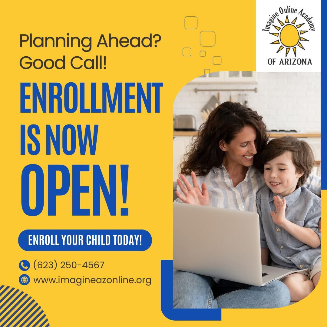 Imagine Schools SW tweet media