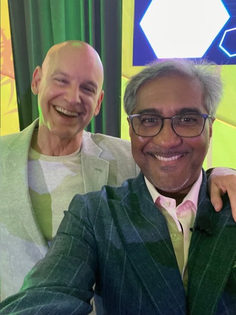 Christie Ballantyne (@cballantynemd) on Twitter photo Great to be at <a href="/nationallipid/">National Lipid Association</a> with <a href="/ProfKausikRay/">Prof Kausik Ray FMedSci</a> Great science with good friends! <a href="/society_eas/">European Atherosclerosis Society</a> Great to be at <a href="/nationallipid/">National Lipid Association</a> with <a href="/ProfKausikRay/">Prof Kausik Ray FMedSci</a> Great science with good friends! <a href="/society_eas/">European Atherosclerosis Society</a>