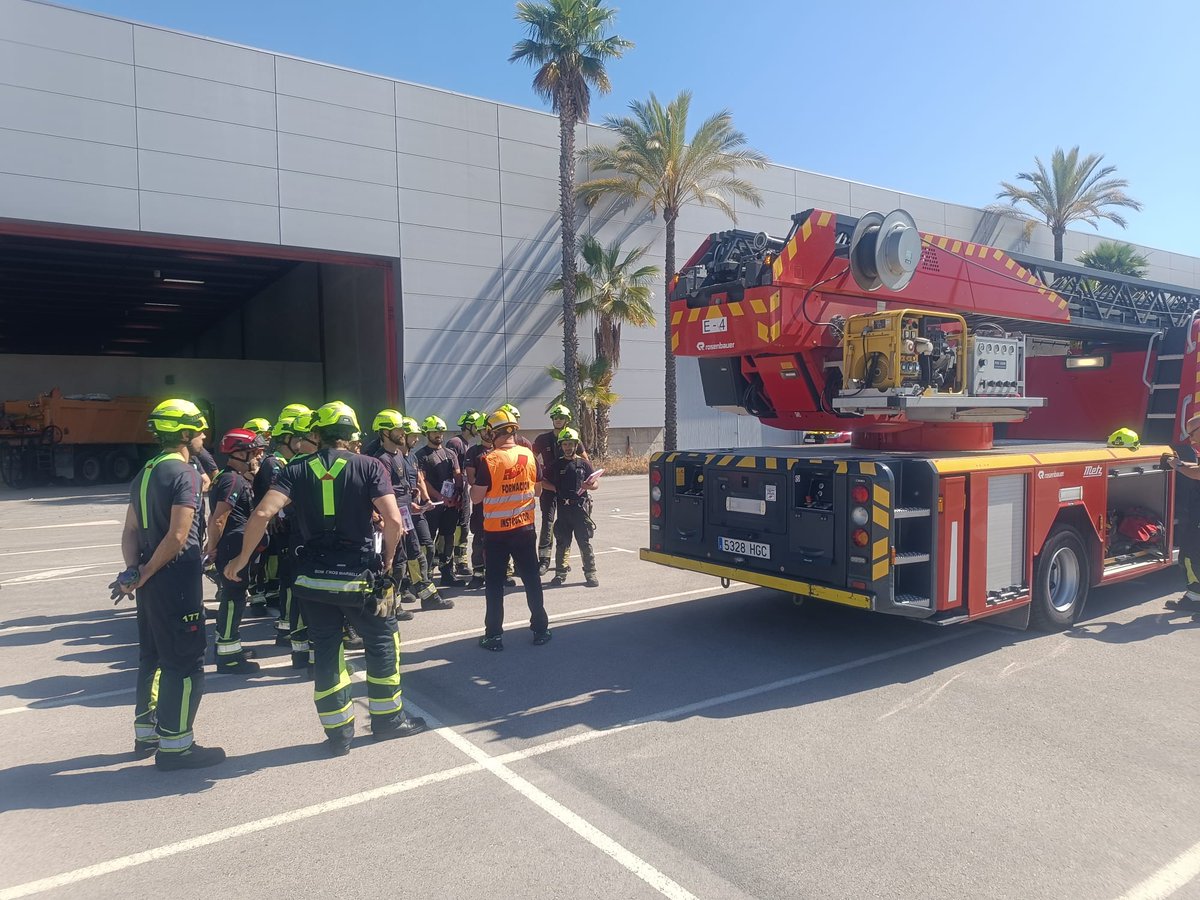 Jesús Hernando tweet media