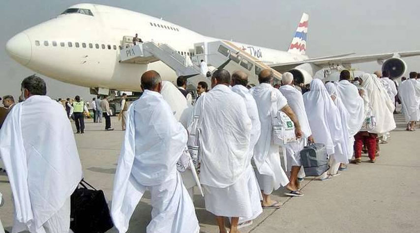 Radio Pakistan (@radiopakistan) on Twitter photo Pre-Hajj flight operation under government Hajj Scheme successfully concluded today
<a href="/MORAisbOfficial/">Ministry of Religious Affairs & Interfaith Harmony</a>
#RadioPakistan #News
radio.gov.pk/31-05-2025/pre… Pre-Hajj flight operation under government Hajj Scheme successfully concluded today
<a href="/MORAisbOfficial/">Ministry of Religious Affairs & Interfaith Harmony</a>
#RadioPakistan #News
radio.gov.pk/31-05-2025/pre…