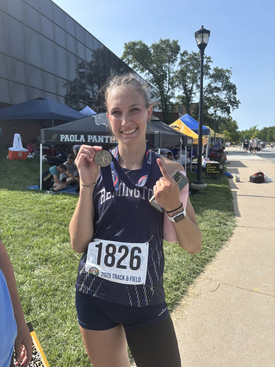 Kaleigh O’Brien tweet media