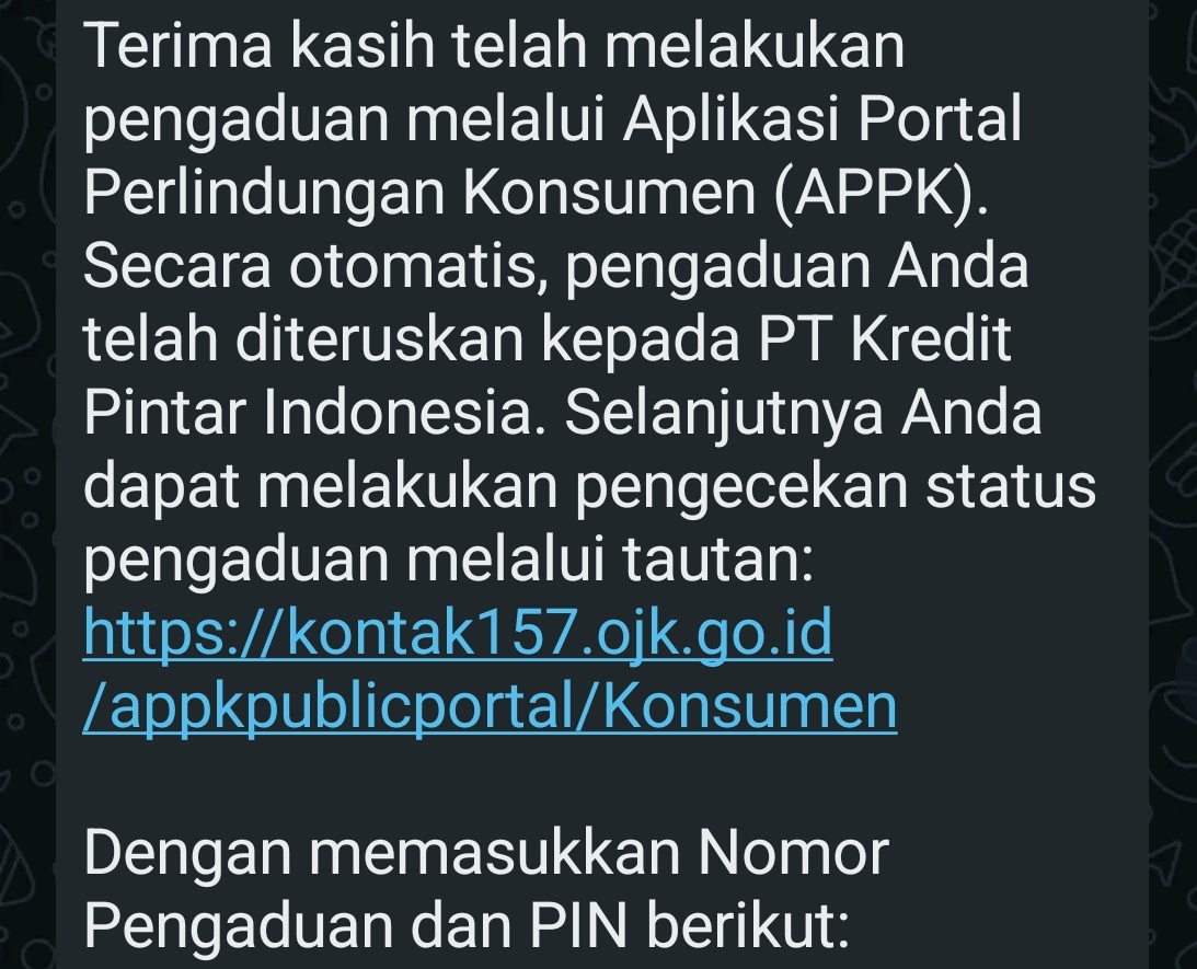 Hidup Gini Amat Ya! tweet media