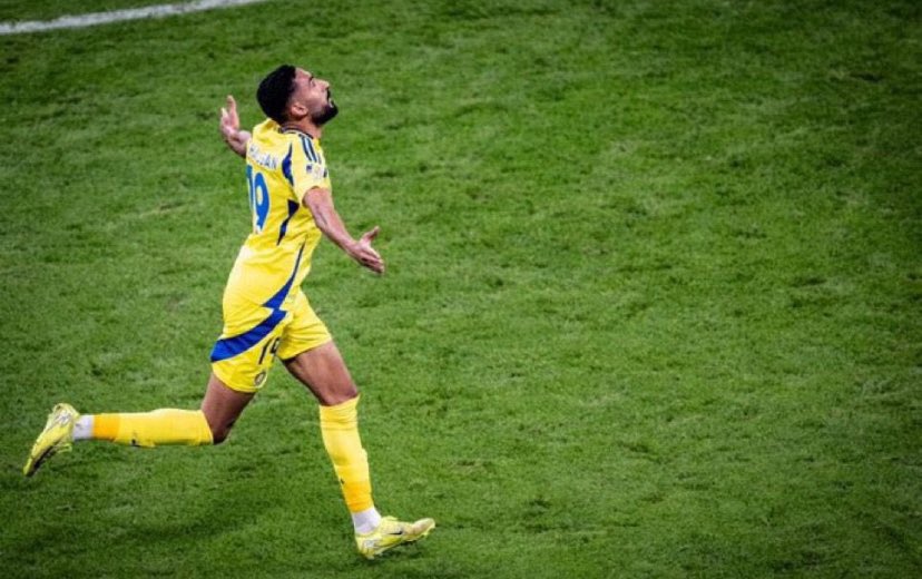 🚨🚨🚨🚨|| عاجل - الشرق الاوسط:

نادي الدرعية يستهدف التعاقد مع عدد من لاعبين النصر المحليين ومن ضمنهم علي الحسن 

 #تدخل_الصندوق_مطلب_نصراوي5