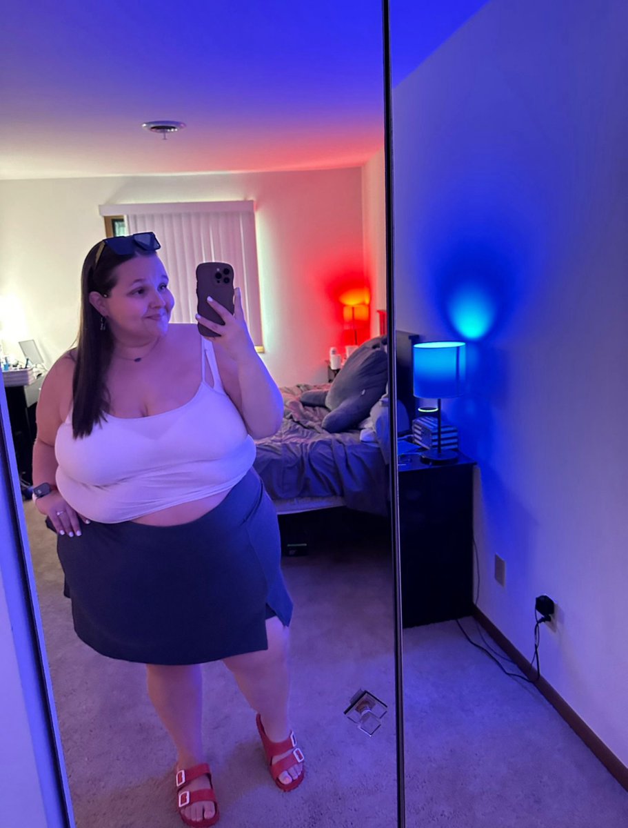 Fet's luck tonight... but I'm chubby 🙊