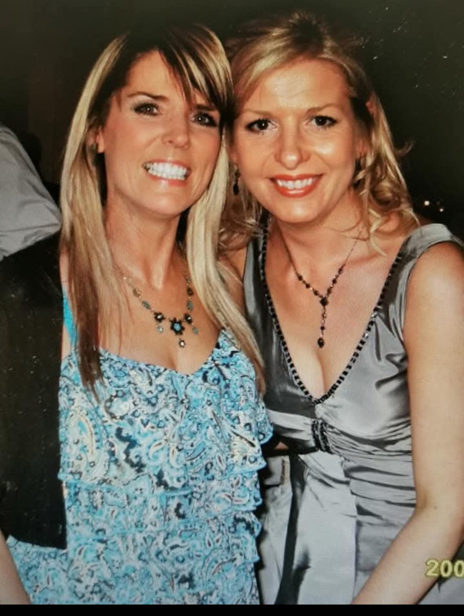 weec's tweet image. Six years without you feels like a lifetime and a heartbeat all at once.
Not a day goes by that I don’t miss your laugh, your strength, your friendship.
You’d be so proud of your beautiful daughters — they carry your light in every way.
Forever loved, forever missed. 💛