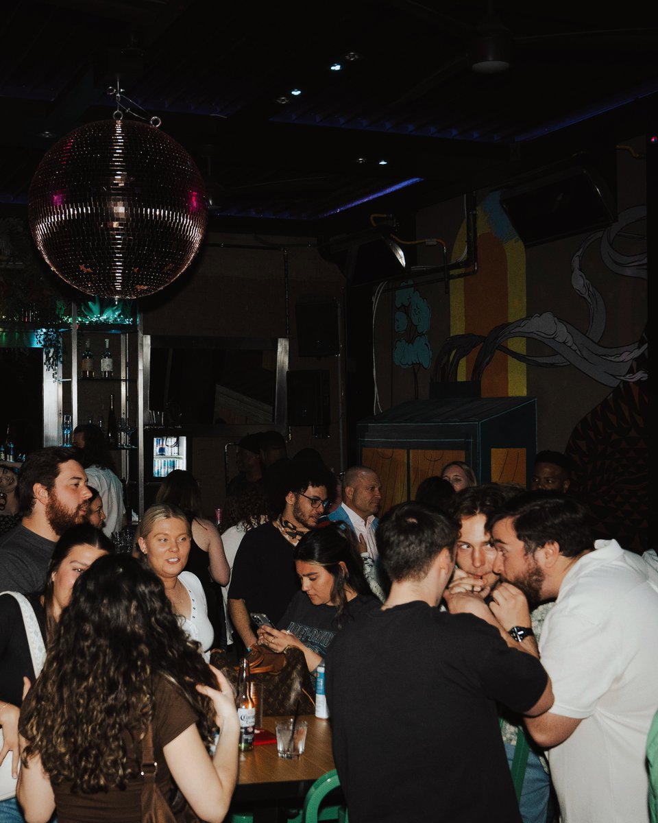 Head to our back courtyard for an escape from the city, perfect for summer nights 🌆 Open rain or shine at 641 Walnut Street!

🍋 Saturday special: $5 green tea and lemon drop shots from open - close!