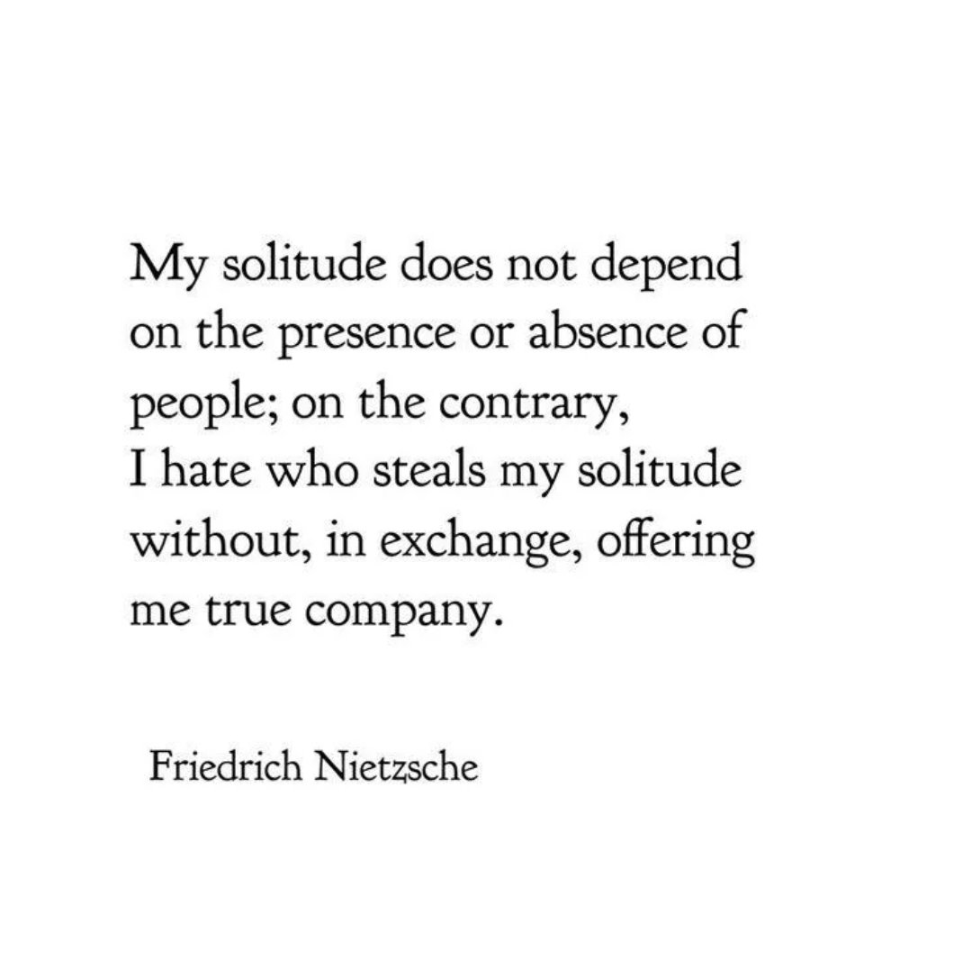There’s this one Nietzsche line that feels like it was written with fire.

And truth. But mostly fire.