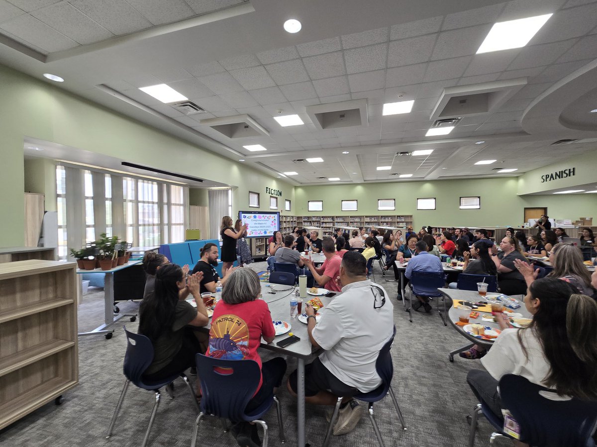 ignacior38's tweet image. Yesterday was the last day for LCPS students! Grateful to visit our Physical Plant, Materials Management & Print Shop teams—your behind-the-scenes work is vital. Also stopped by Conlee Elem to thank staff for a great year. Wishing everyone a safe, restful summer! @LCPSnet