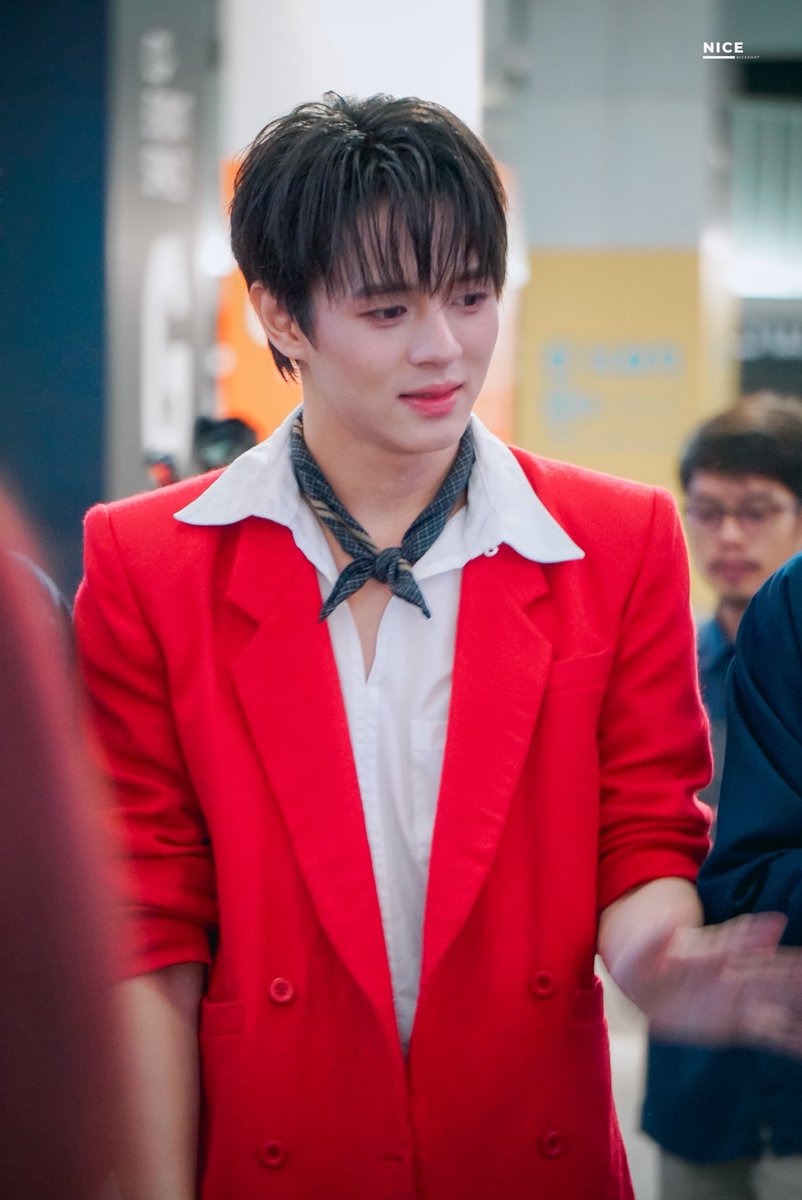NiceShot2708's tweet photo. 310525 | #KnockOutMyHeart 

😳👋
@niceboripat 

#KnockOutTheSeries 
#หมัดน็อกล็อกหัวใจ
#niceboripat https://t.co/Oiculu9QSJ
