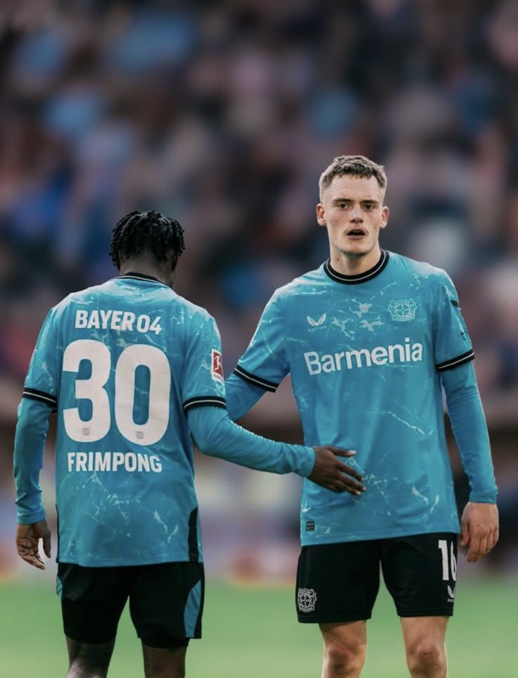🇳🇱 x 🇩🇪