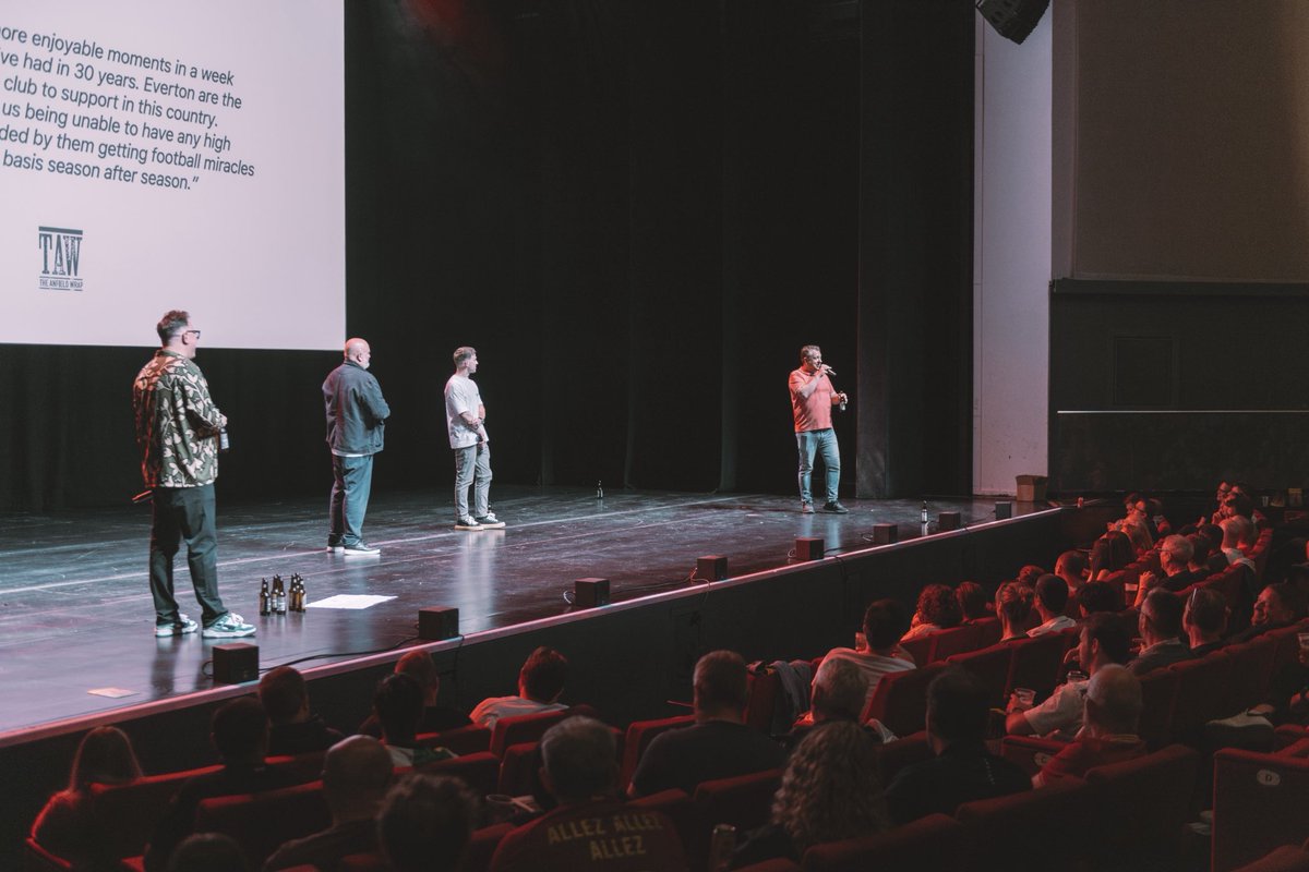 The Anfield Wrap tweet media