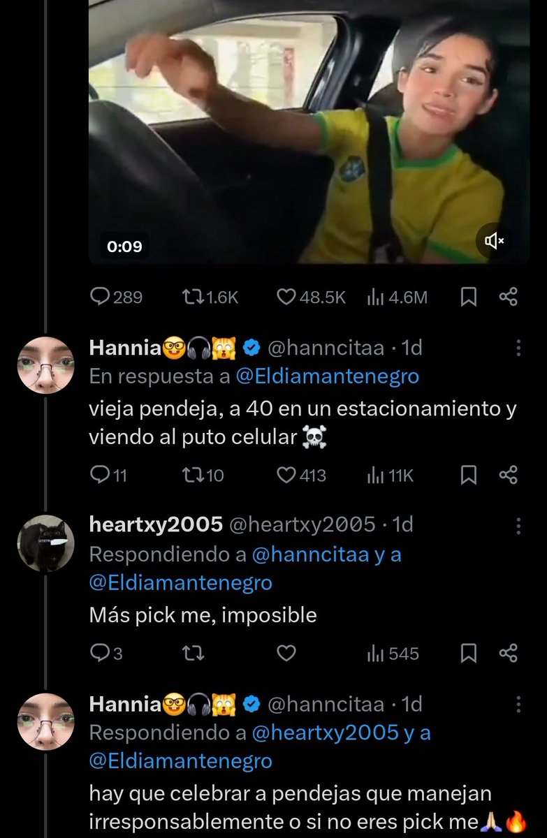 Papeadas cabronas (@sipapeadas) on Twitter photo 