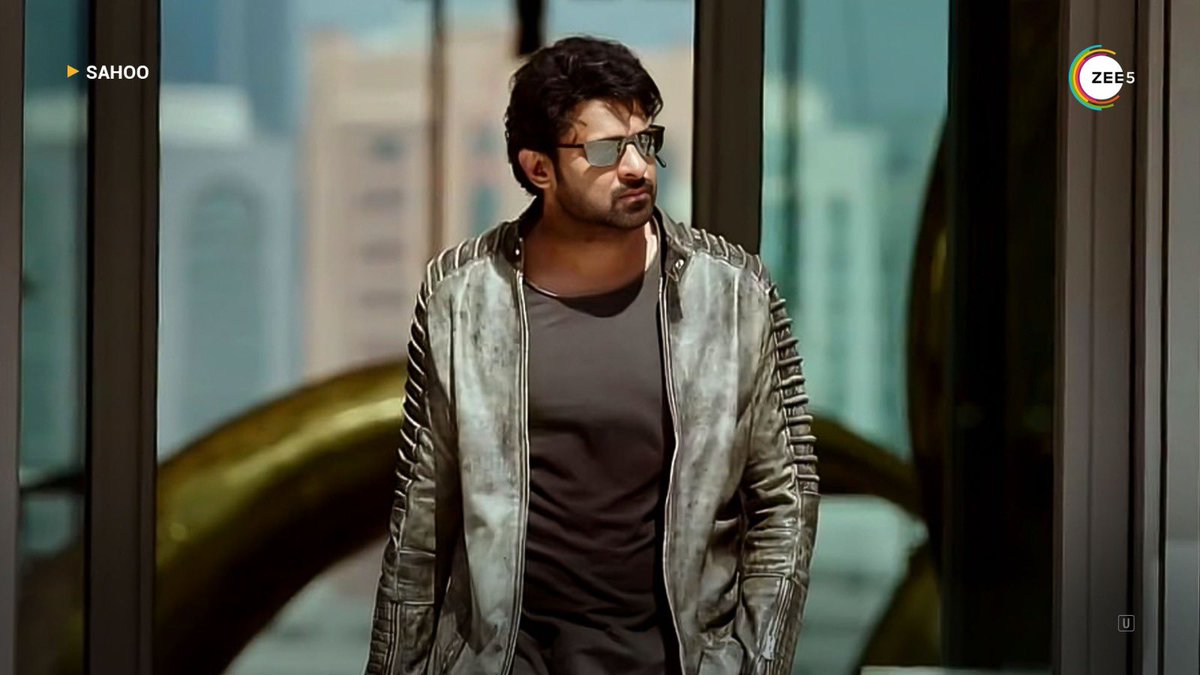 Unpopular Opinion: #Prabhas is Biggest Star Than #ShahrukhKhan

#King #TheRajaSaab