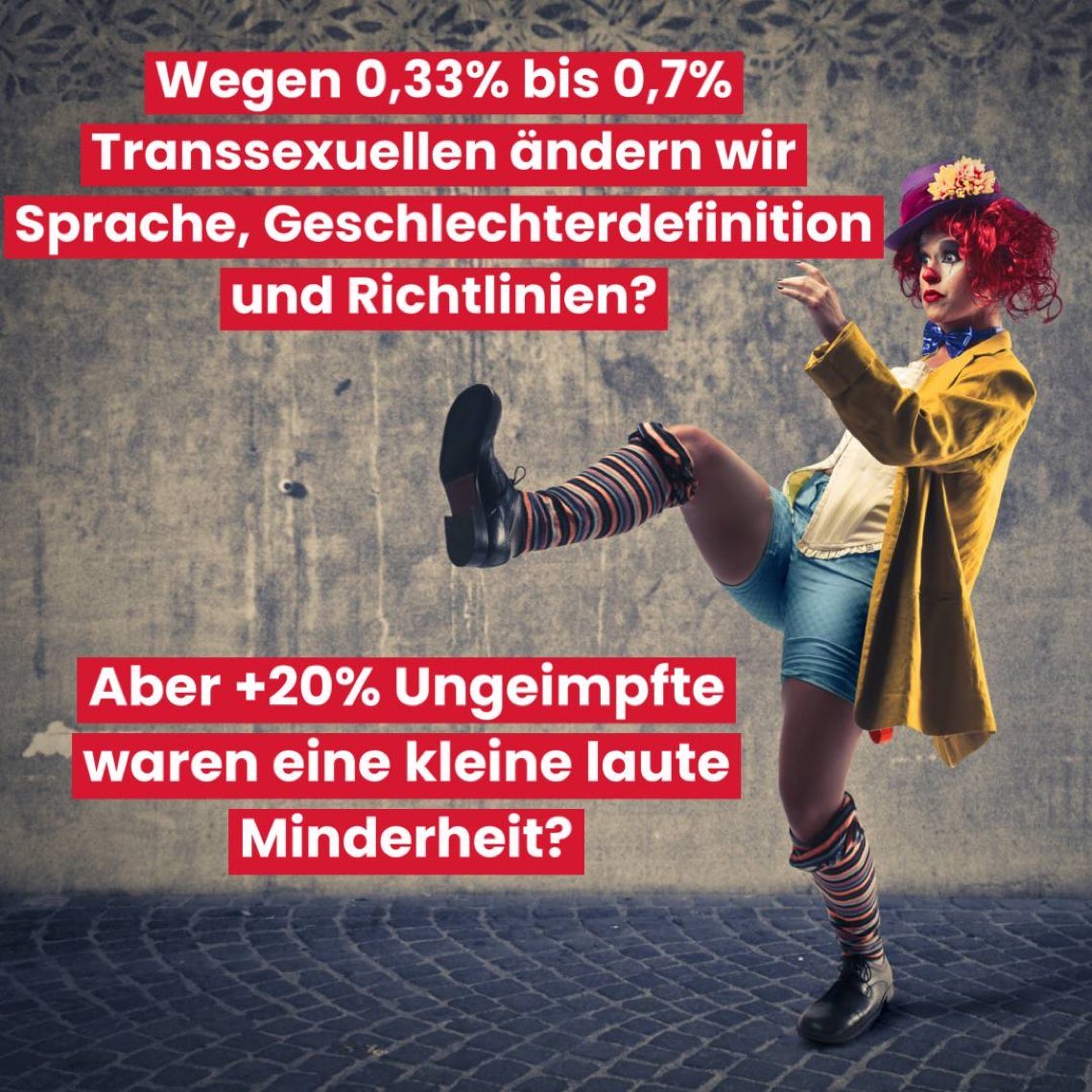 Deutschland hat fertig 😥