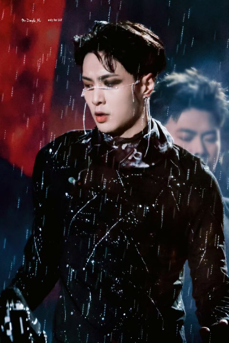 𝐂𝐎𝐒𝐌𝐈𝐂 𝐓𝐔𝐑𝐓𝐋𝐄 (@cosmicturtle38) on Twitter photo زنجیر رو صورتت داره دیوونهام میکنه ییشینگ
#EXO #LAY #张艺兴 #YIXING
<a href="/weareoneEXO/">EXO</a> <a href="/layzhang/">Lay Zhang</a>
<a href="/ChromosomeEG/">Chromosome Entertainment Group</a> <a href="/lay_studio/">Lay Zhang Studio</a> زنجیر رو صورتت داره دیوونهام میکنه ییشینگ
#EXO #LAY #张艺兴 #YIXING
<a href="/weareoneEXO/">EXO</a> <a href="/layzhang/">Lay Zhang</a>
<a href="/ChromosomeEG/">Chromosome Entertainment Group</a> <a href="/lay_studio/">Lay Zhang Studio</a>