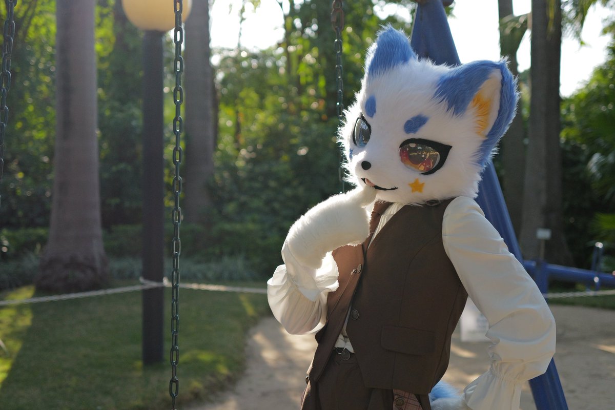 儿童节到了，我的礼物呢🥺🥺