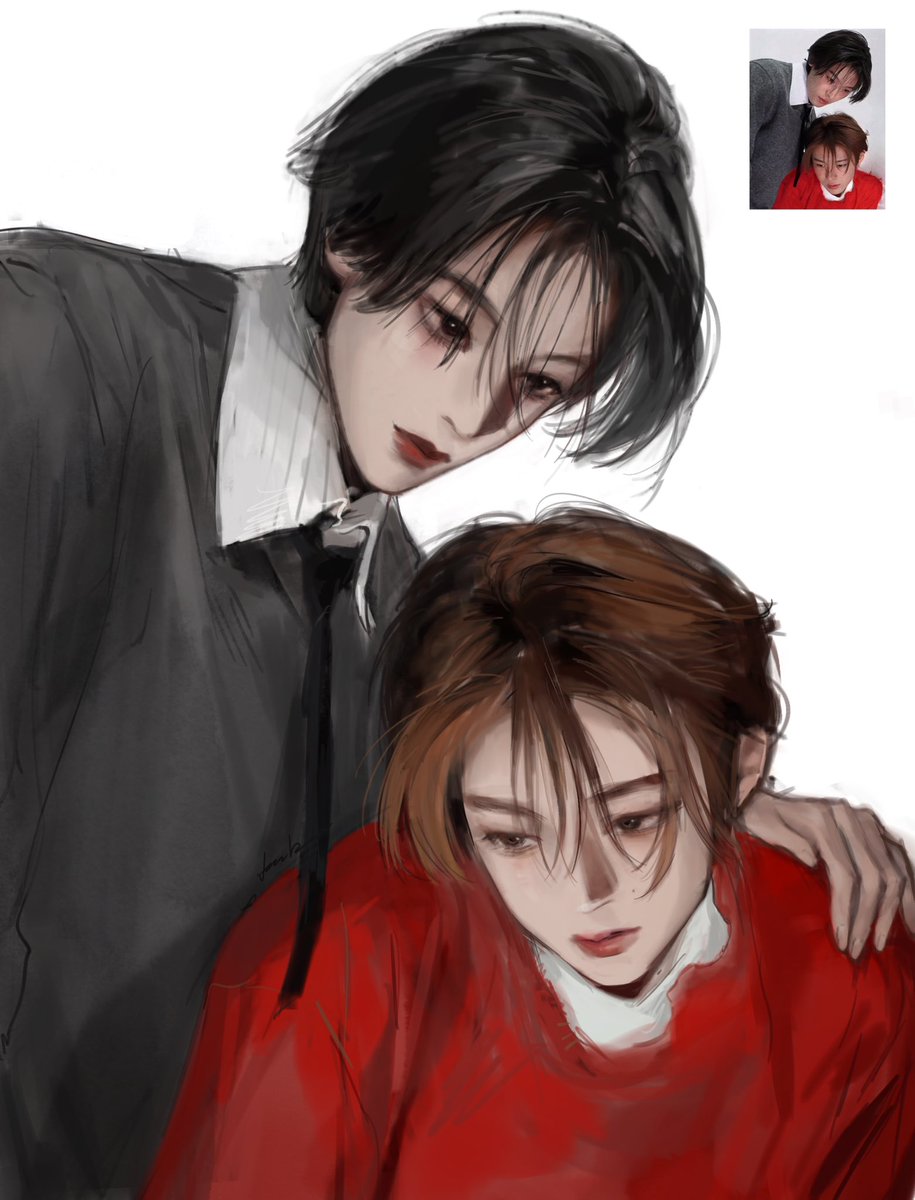 _zzzzzuru1's tweet image. #쿨융