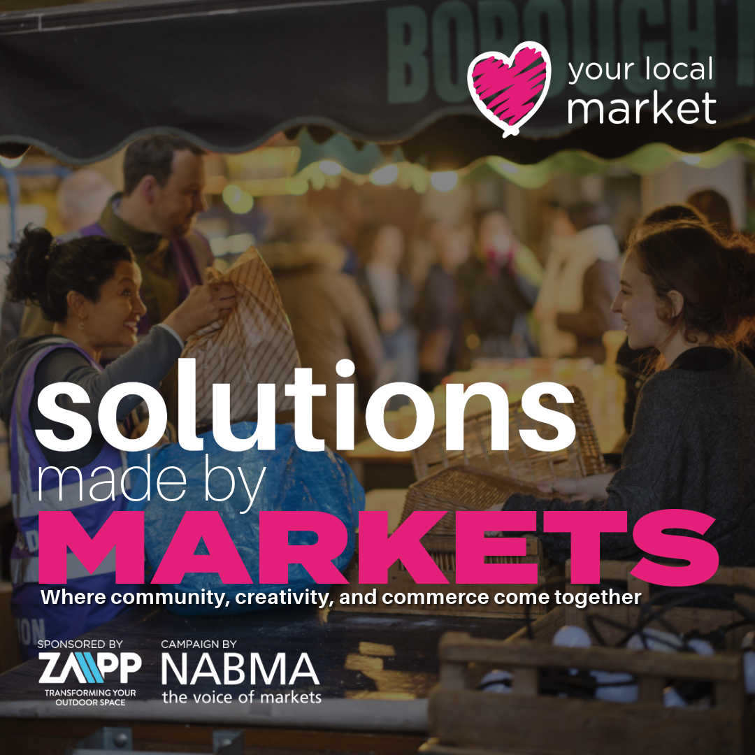 This isn’t goodbye — it’s just the start! Let’s keep celebrating markets every day of the year. THANK YOU for being part of #LYLM2025! 🙌 #MadeByMarkets