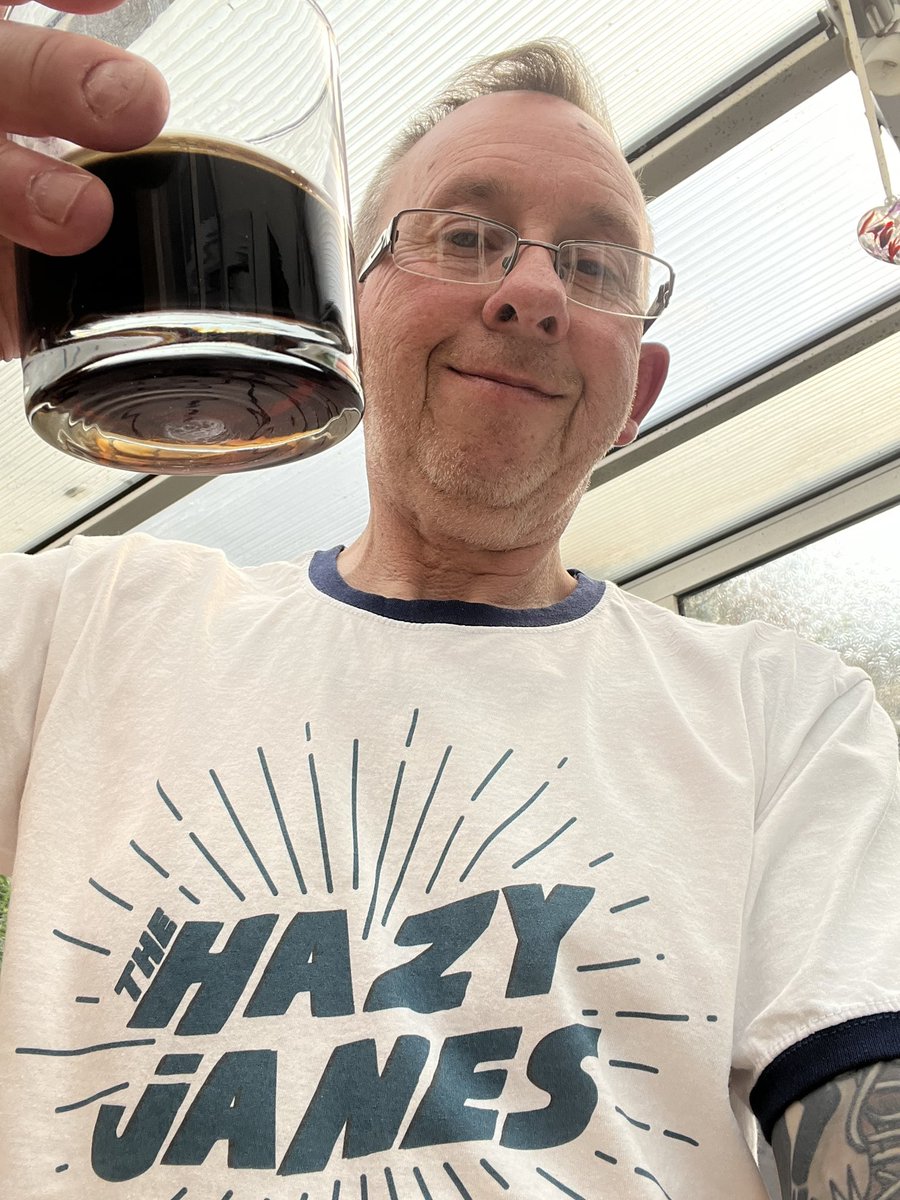Chippytea (@scottbpool69) on Twitter photo Today’s drinking will sponsored by the fucking brilliant <a href="/TheHazyJanes/">The Hazy Janes</a> have a great weekend all you wonderful people in my phone 🥃
Ps..,if you haven’t listened to these lads yet, then why the fuck not???..,cracking lads with some absolute banging tunes!! Today’s drinking will sponsored by the fucking brilliant <a href="/TheHazyJanes/">The Hazy Janes</a> have a great weekend all you wonderful people in my phone 🥃
Ps..,if you haven’t listened to these lads yet, then why the fuck not???..,cracking lads with some absolute banging tunes!!