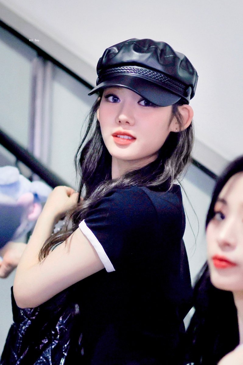 250531 고생해따🤍 #RORA #로라 #ローラ #BABYMONSTER #베이비몬스터