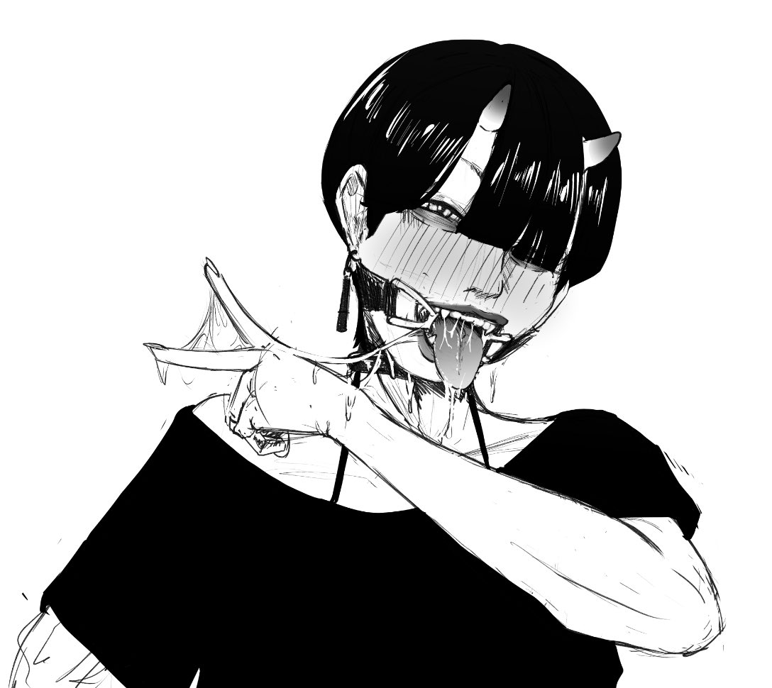 SoraDraws 🔮🔞 (@soradrawsdeeks) on Twitter photo Sketch I did yesterday inspired by the very cute and hot <a href="/yuuki_s0817/">Yuuki:7🔫🌙 6/15 メス男子ナイト@KITSUNE西池袋</a>! ✨Huuuunf unf oooof 😩🙏💦✨ Sketch I did yesterday inspired by the very cute and hot <a href="/yuuki_s0817/">Yuuki:7🔫🌙 6/15 メス男子ナイト@KITSUNE西池袋</a>! ✨Huuuunf unf oooof 😩🙏💦✨