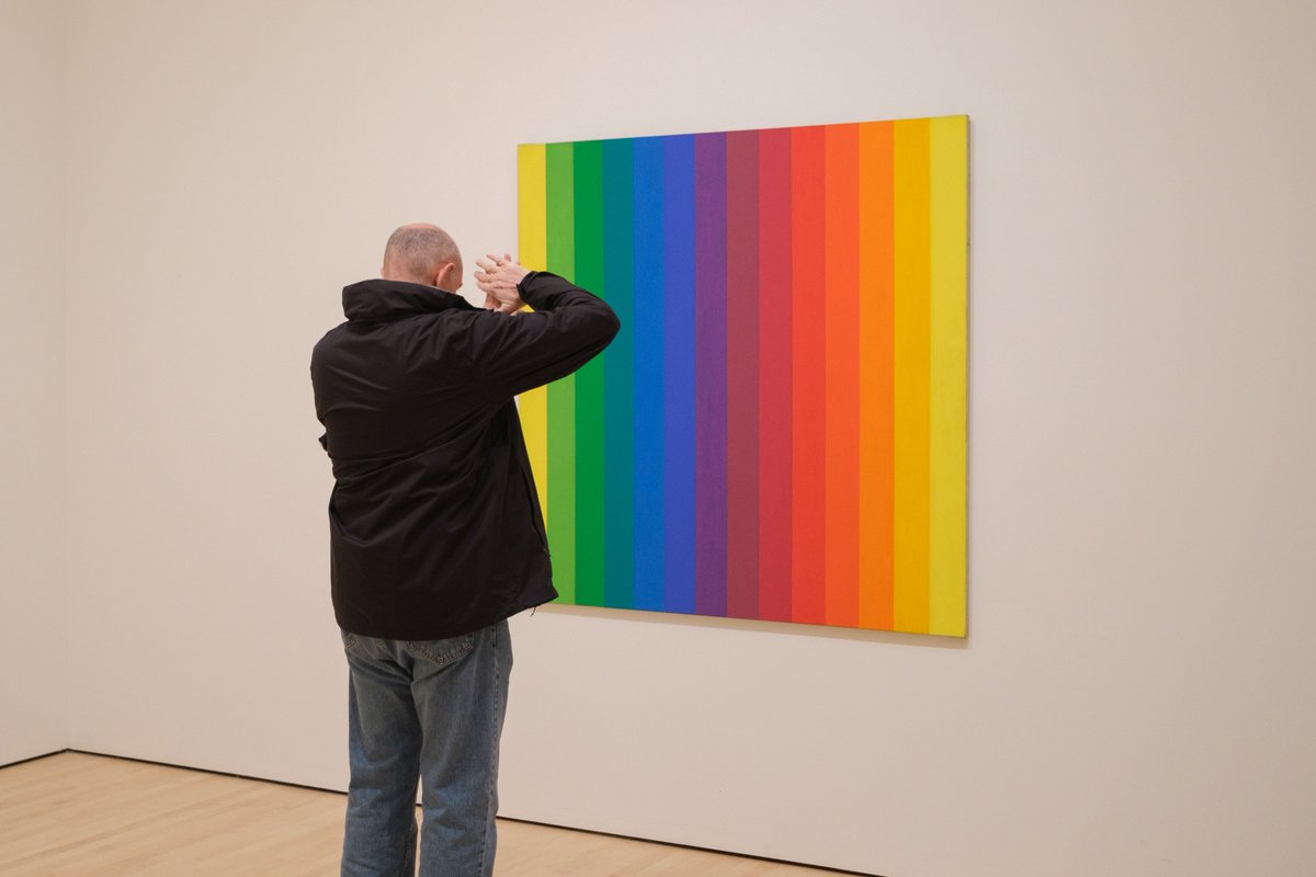 SFMOMA tweet picture