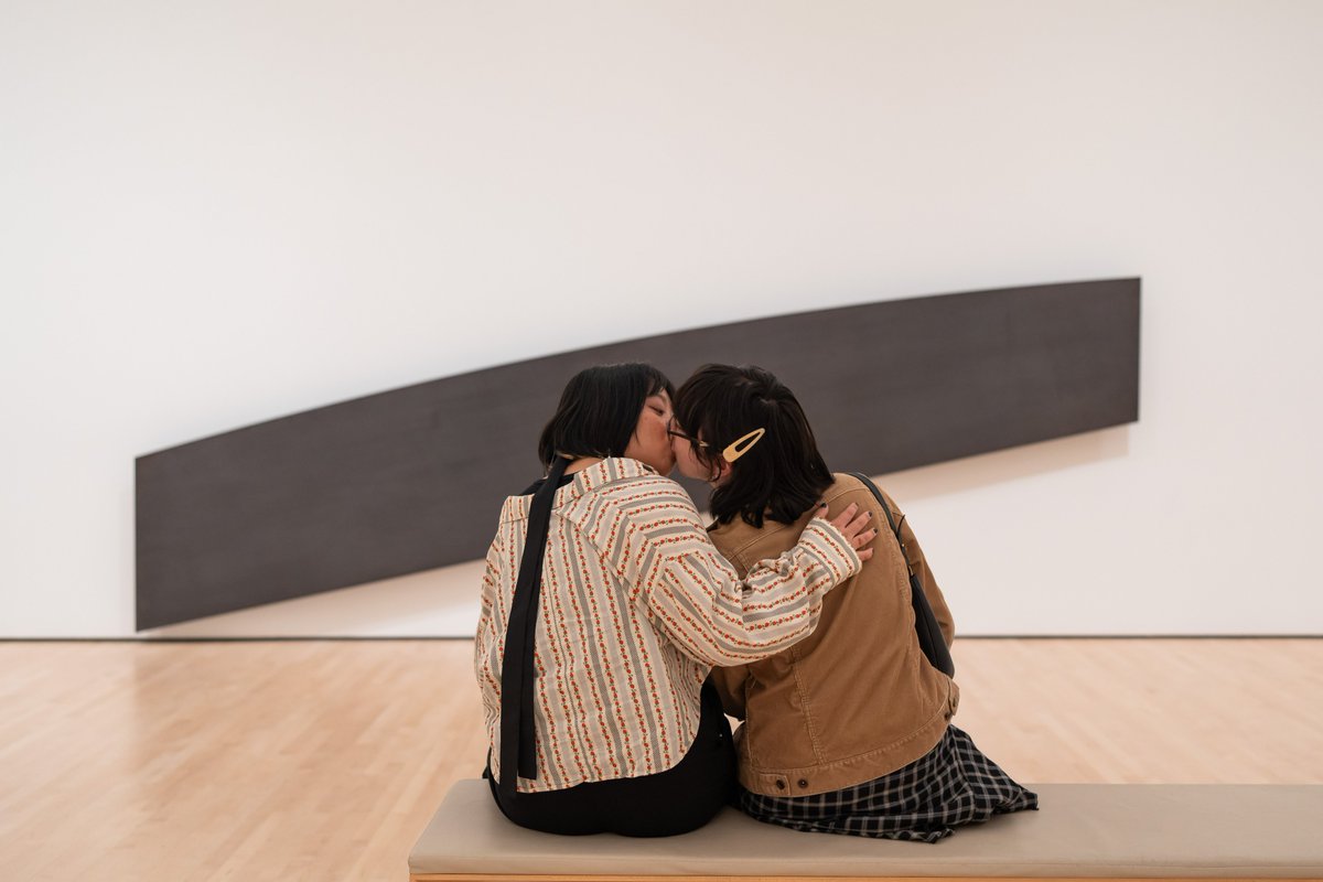 SFMOMA tweet picture