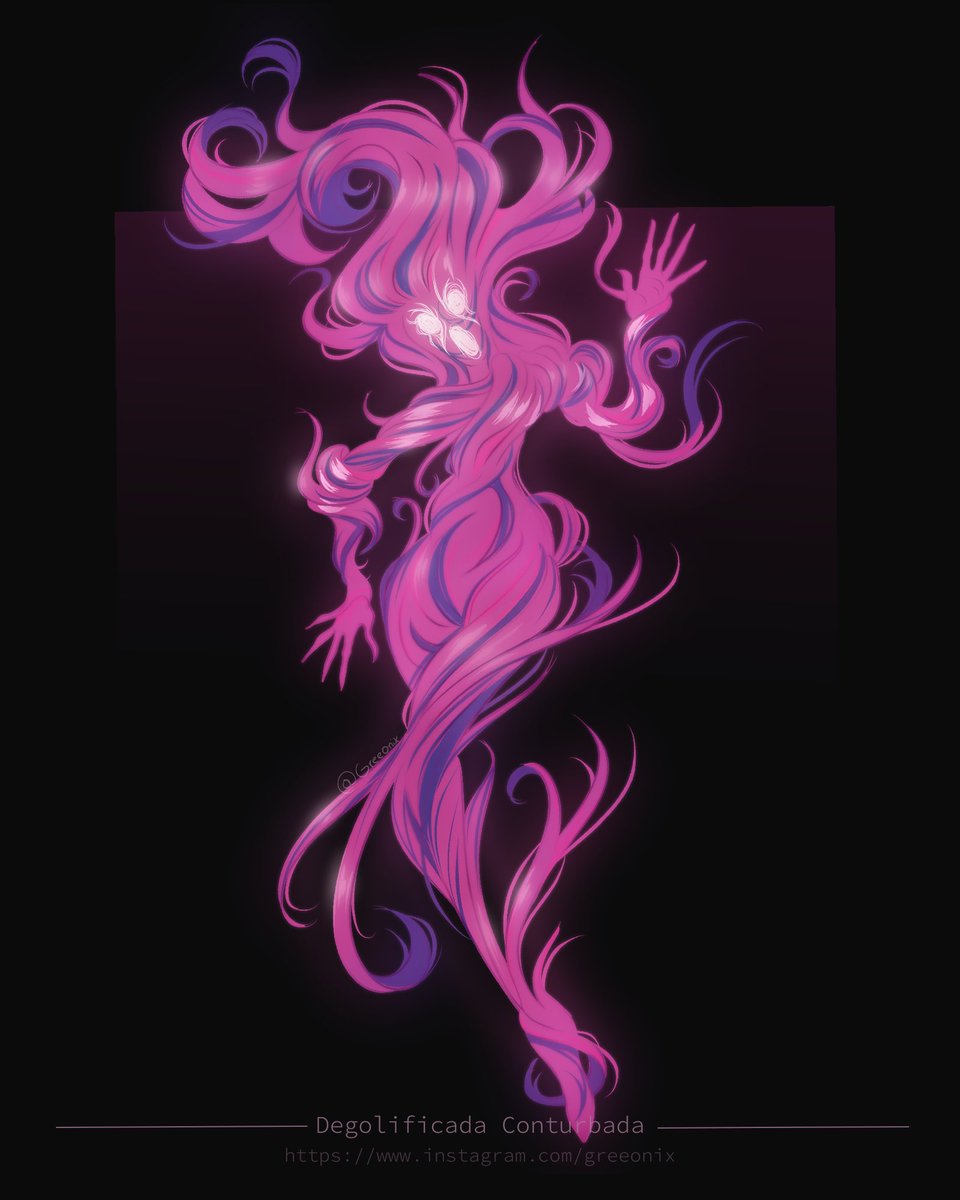 verderasteira's tweet image. Degolificada de energia

#ordemparanormal #repost