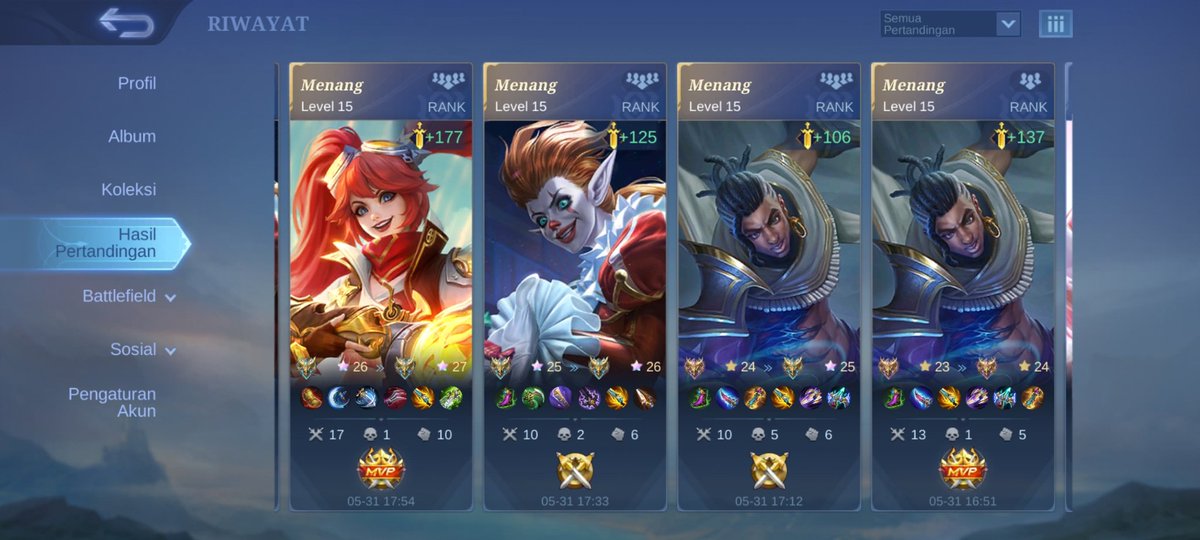 LLatteCho's tweet image. membantu bestiee di tiknor smbil gemeter bermain goldlane 

*sbnrnya masih jago bg tp lebih enak main exp ga smpe gemeteran krn gd beban 🥰