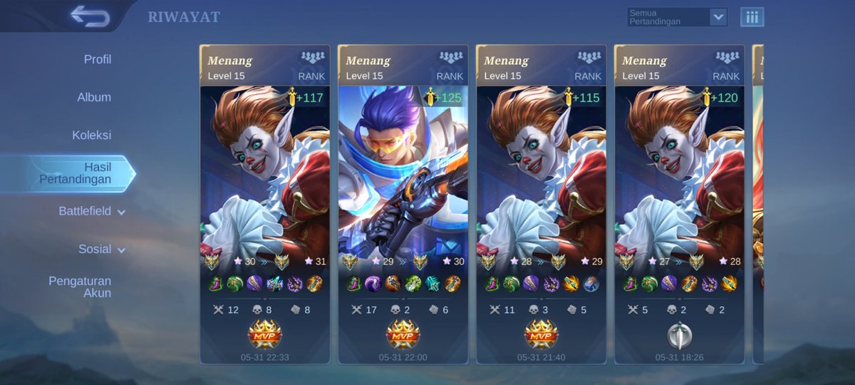 LLatteCho's tweet image. membantu bestiee di tiknor smbil gemeter bermain goldlane 

*sbnrnya masih jago bg tp lebih enak main exp ga smpe gemeteran krn gd beban 🥰