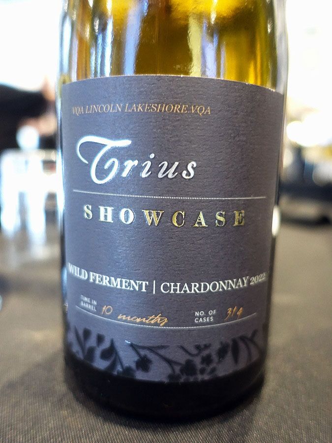 Jason (@cono_sur) on Twitter photo 🇨🇦 🍷 Always a top drop! Seek out excellent 2022 <a href="/TriusWines/">Trius Winery</a> Showcase Wild Ferment Watching Tree Vyd #Chardonnay (92+ pts, $38) from #Niagara. In <a href="/LCBO/">LCBO</a> VINTAGES May 24 in ltd qty. buff.ly/hRccLH1 <a href="/WineCountryOnt/">Wine Country Ontario</a> <a href="/WineriesofNOTL/">Wineries of Niagara-on-the-Lake</a> #Sustainable #VQA #Ontario #Canada #wine 🇨🇦 🍷 Always a top drop! Seek out excellent 2022 <a href="/TriusWines/">Trius Winery</a> Showcase Wild Ferment Watching Tree Vyd #Chardonnay (92+ pts, $38) from #Niagara. In <a href="/LCBO/">LCBO</a> VINTAGES May 24 in ltd qty. buff.ly/hRccLH1 <a href="/WineCountryOnt/">Wine Country Ontario</a> <a href="/WineriesofNOTL/">Wineries of Niagara-on-the-Lake</a> #Sustainable #VQA #Ontario #Canada #wine