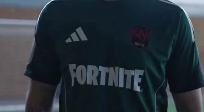 <a href="/Fortnite/">Fortnite</a> X <a href="/KingsLeague/">Kings League Spain</a> 😍😍