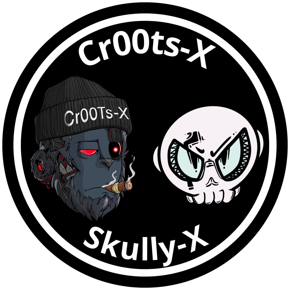 Thaxt (@thaxt21) on Twitter photo Looking for an NFT community that's more than just PFPs? 👀
You want loyal holders, real potential, and a team that’s actually building?
Say less. <a href="/Cr00tsNFT/">Cr00ts-X | Skully-X 🧪🧬</a> is where it’s at. 🔥
Join the gang 🍍 Looking for an NFT community that's more than just PFPs? 👀
You want loyal holders, real potential, and a team that’s actually building?
Say less. <a href="/Cr00tsNFT/">Cr00ts-X | Skully-X 🧪🧬</a> is where it’s at. 🔥
Join the gang 🍍