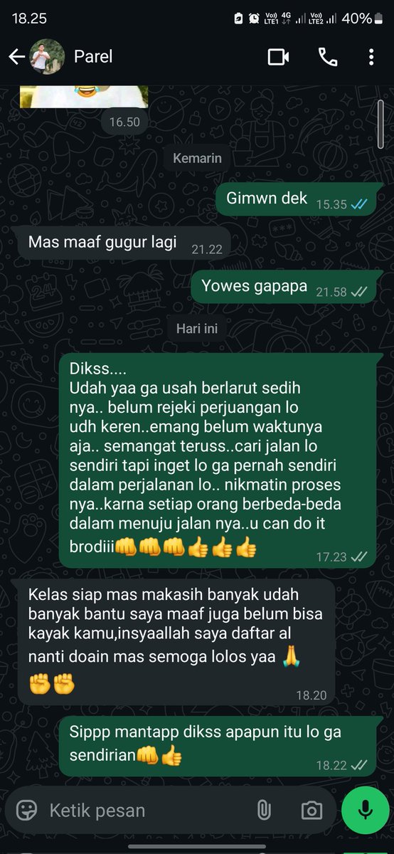 empety_space's tweet photo. Keep strong ma brother seperti lagu Nina dari feast. https://t.co/G1nqcEa6E6