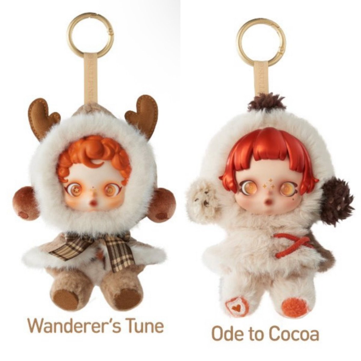 Felice Leon tweet media