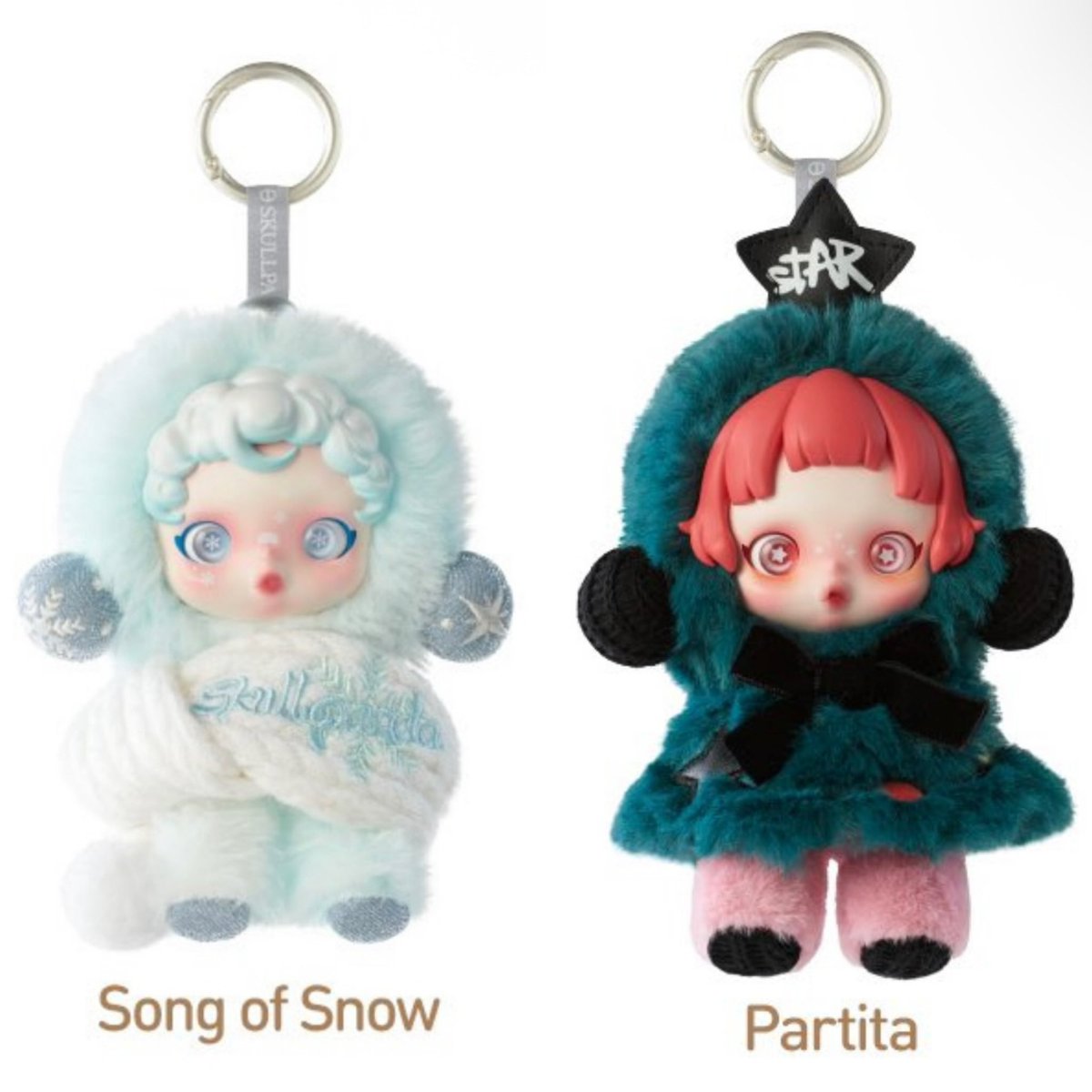 Felice Leon tweet media