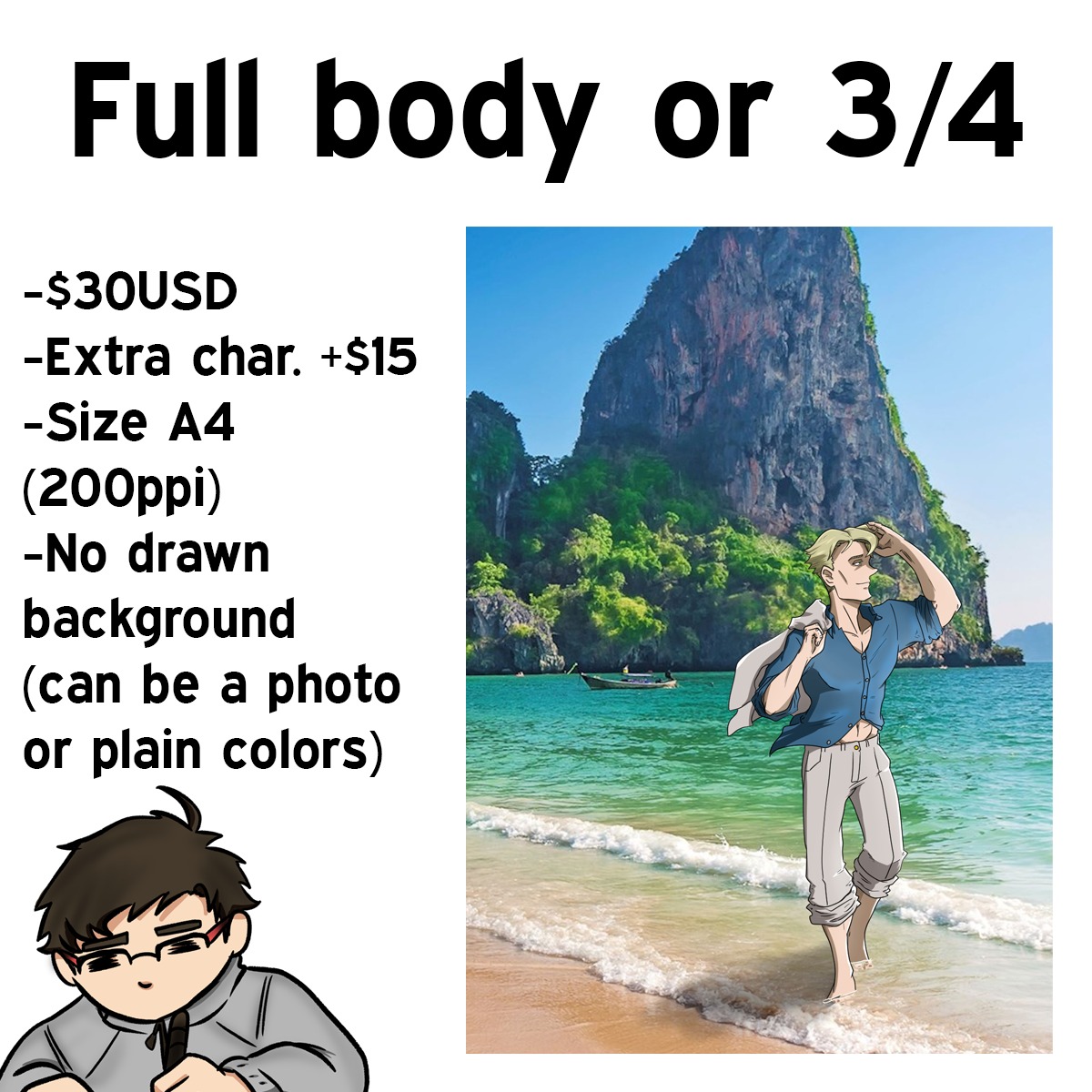 Kabe_5S's tweet photo. I'm opening commission cause of an emergency, I need around 250USD for the end of next month (pay some bills and buy some parts for my final project at Uni) I'm not very well known and usually draw for myself, but will do my best 
If You need more info please send me a DM! https://t.co/3qCLMrTYnn