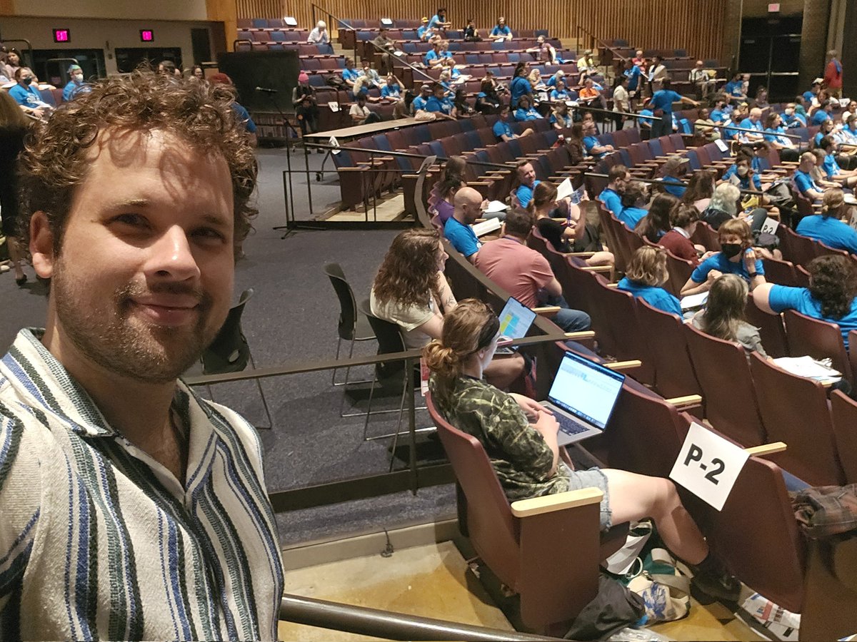 Another gorgeous Saturday filled with ward conventions. Ready to kick it off at Ward 9!!!