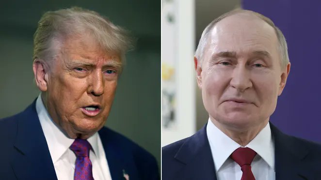 collie10637's tweet photo. No more mister nice guy: Trump attacks Putin, puts China on notice amid trade talks:https://t.co/Owns2UOMuw

#Oilers #Wright #State #Hawaii #Taylor #USA #USAID #NewYork #Trump #Putin #China #mister https://t.co/vxmjTdnbDY