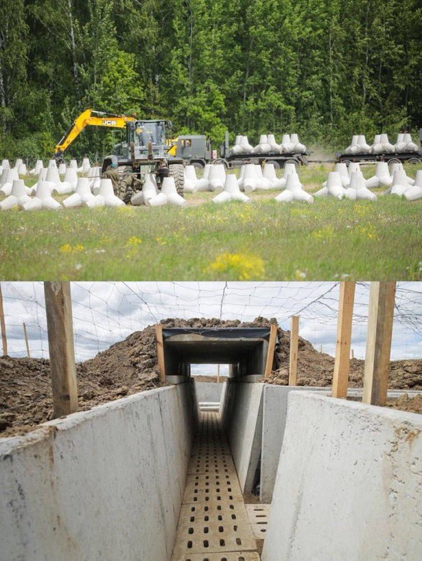 What kind of species develops #artificialintelligence but not emotional intelligence weapons of godlike precision but no will to end killing? 
In the #AI era, why are we still building trenches where men can kill each other?
AI capable of writing poetry, diagnosing cancer,