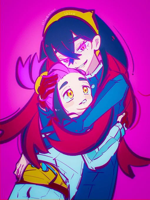 キビ…